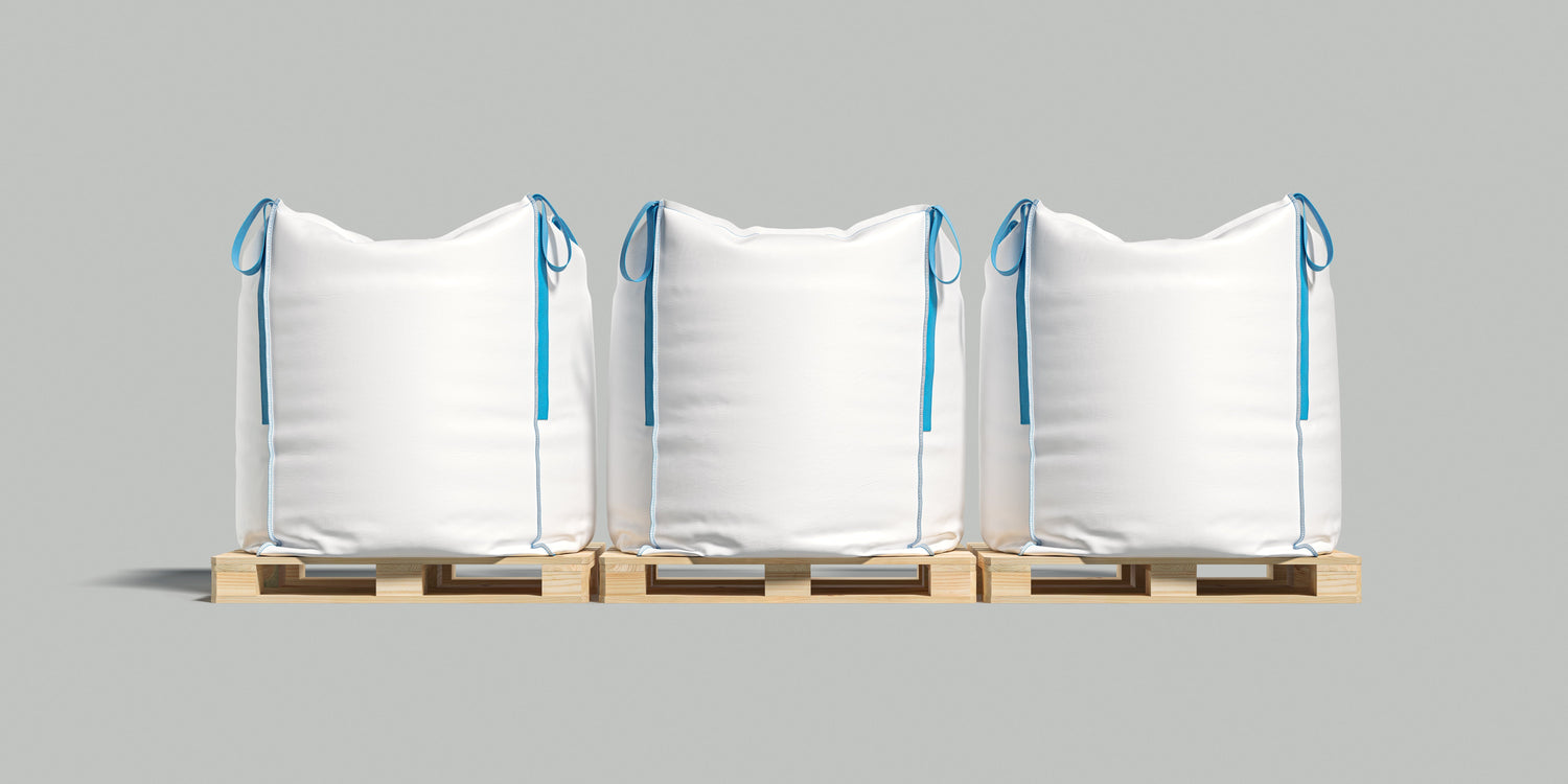 Contenitori Porta Big Bag