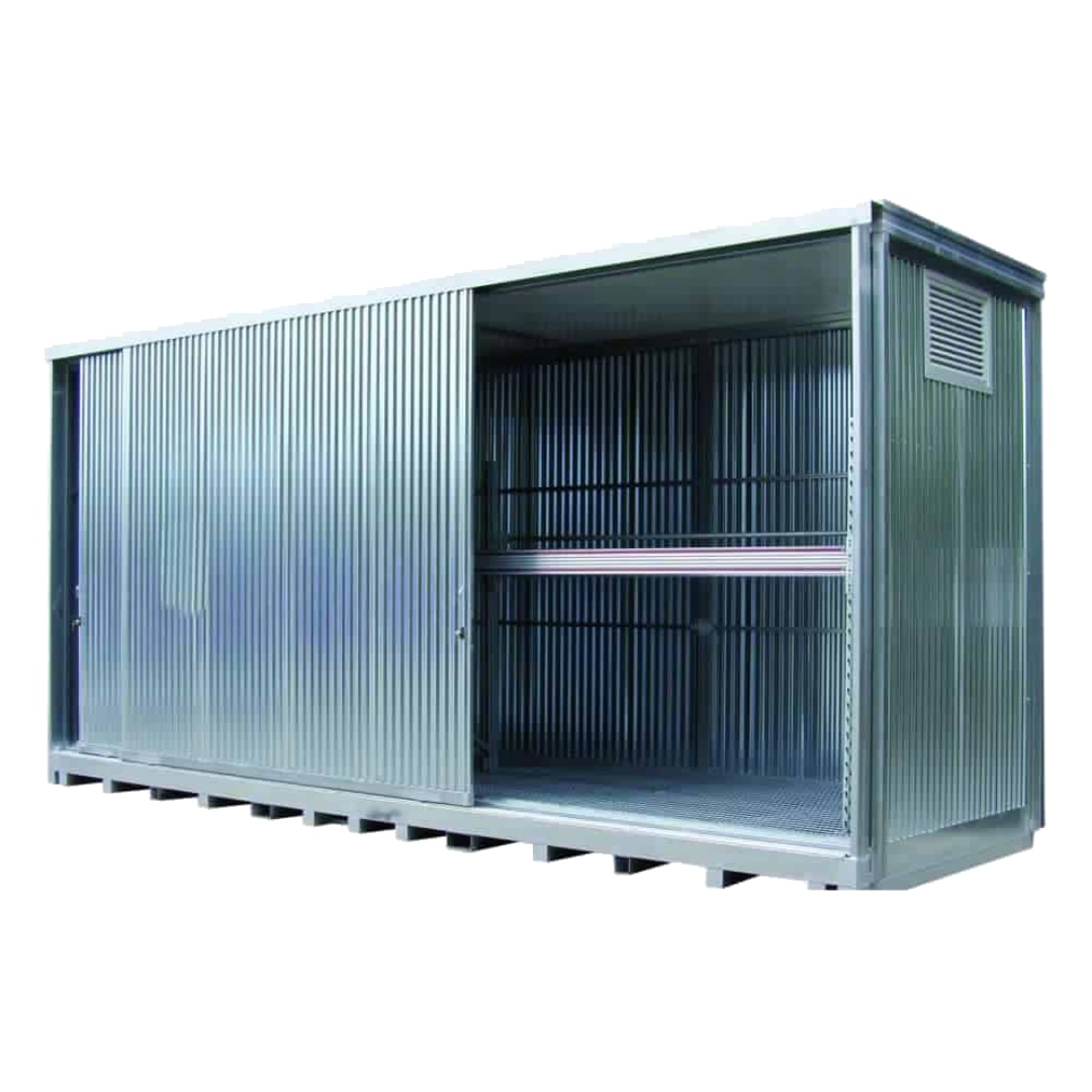 Containers