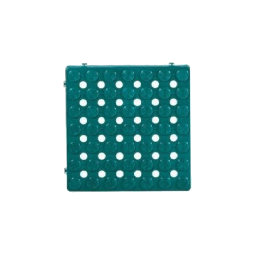 Pavimentazione di sicurezza