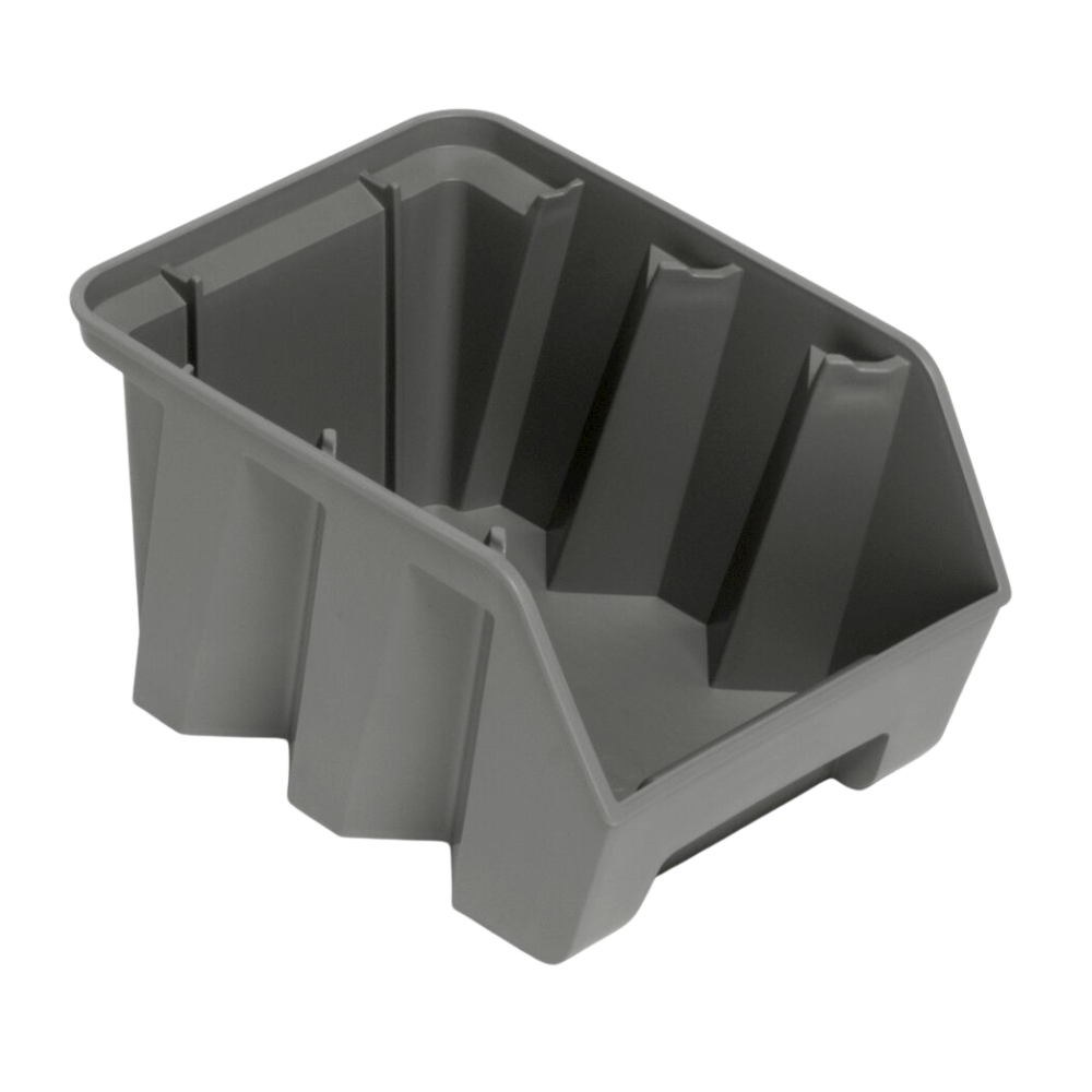 Cassette a bocca di lupo