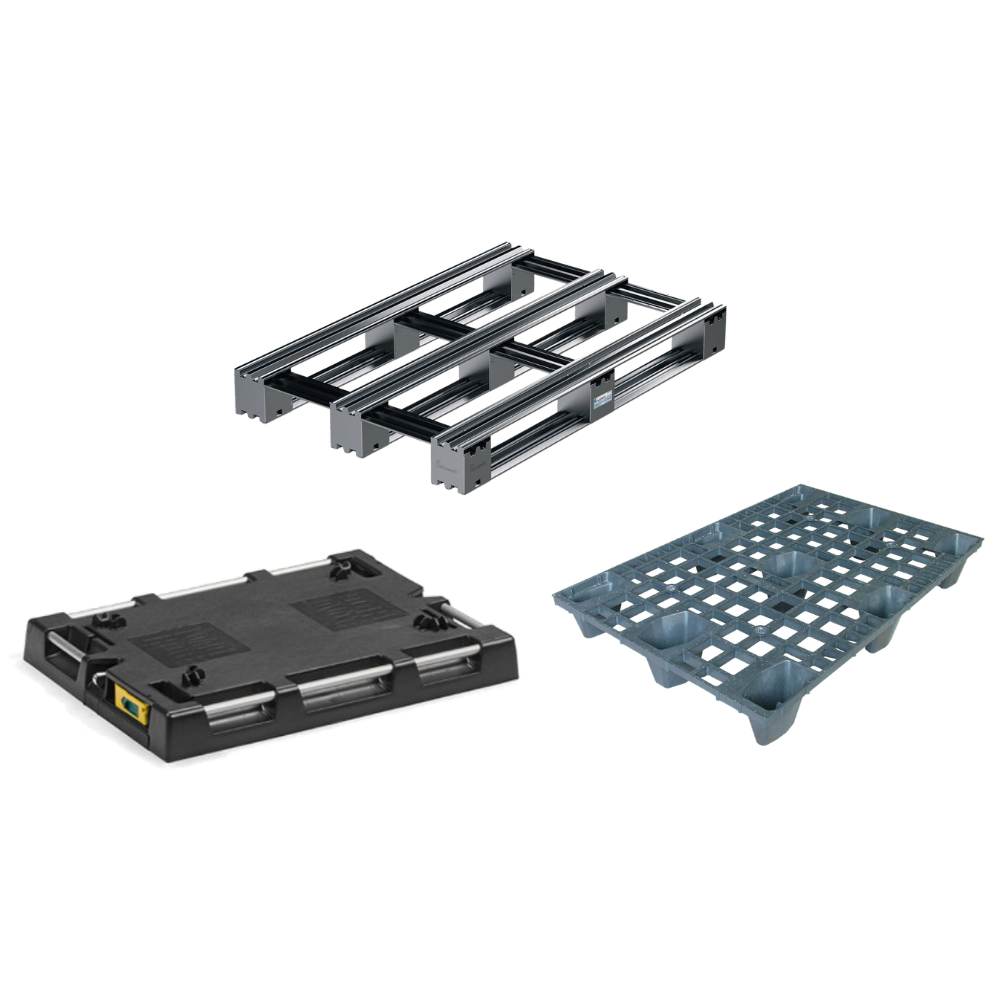 Pallet e Accessori