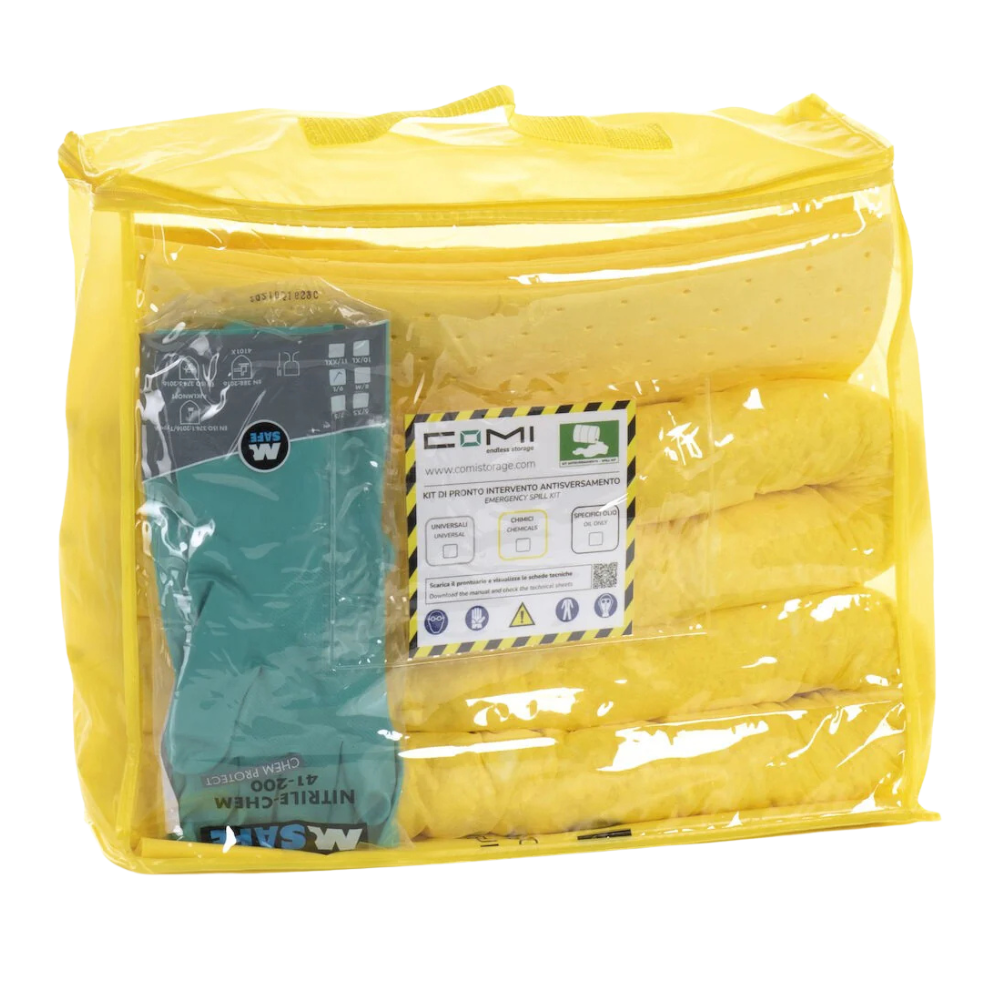 Accessori assorbenti