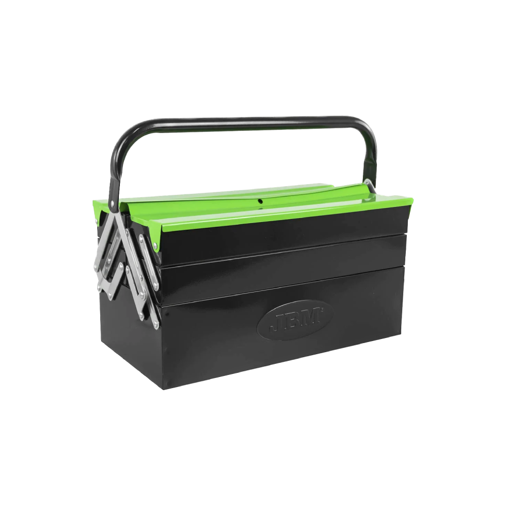 Valigette e Cassette per attrezzi