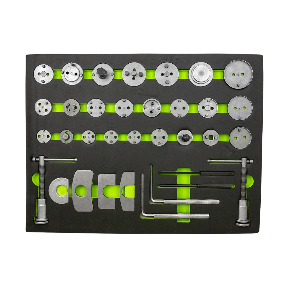 Strumenti da officina