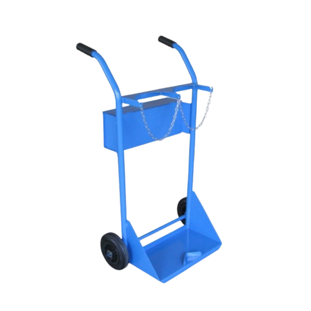 Carrelli portabombole