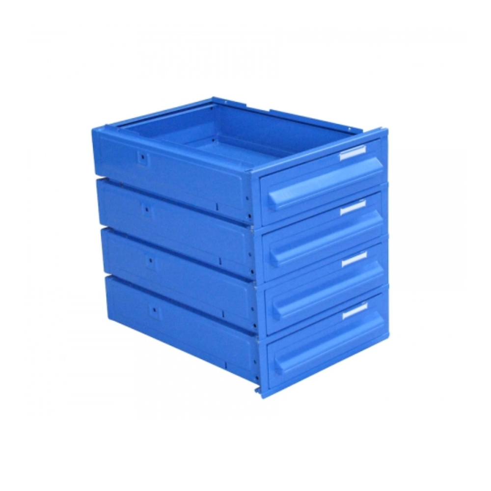 Cassetti per banchi da lavoro