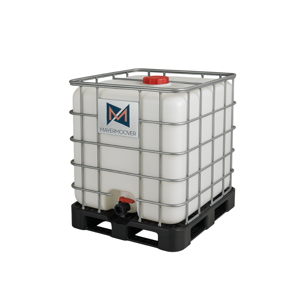 Fusti e Cisternette IBC