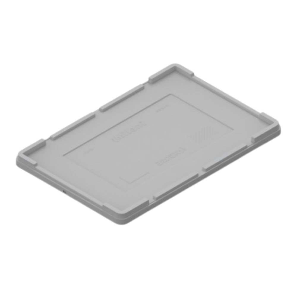 Coperchi in plastica