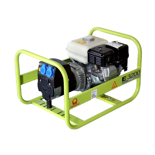 Generatori di corrente