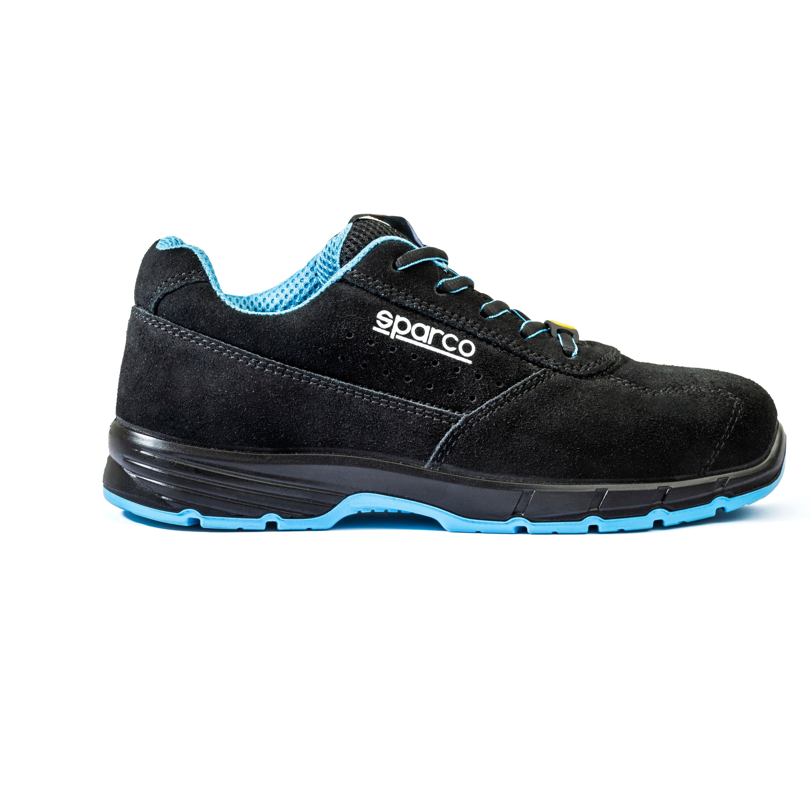 Scarpe antinfortunistiche basse