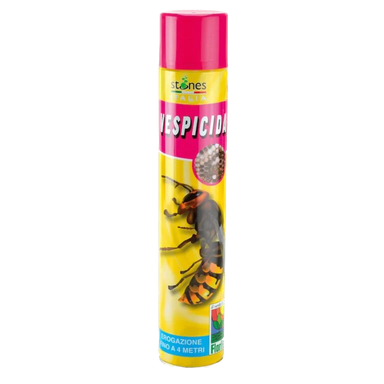 J5 Insectide Protection | Mayermoover