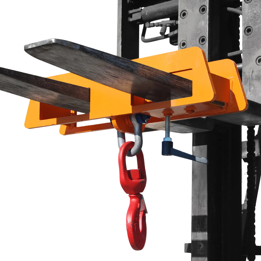 Strumenti di sollevamento