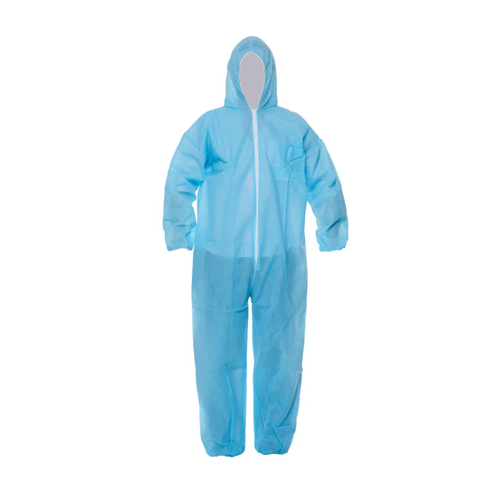 Tute e Dispositivi monouso