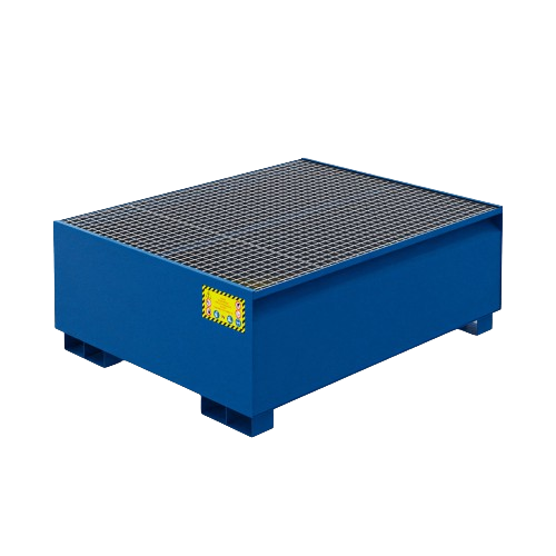 Vasche e depositi di stoccaggio