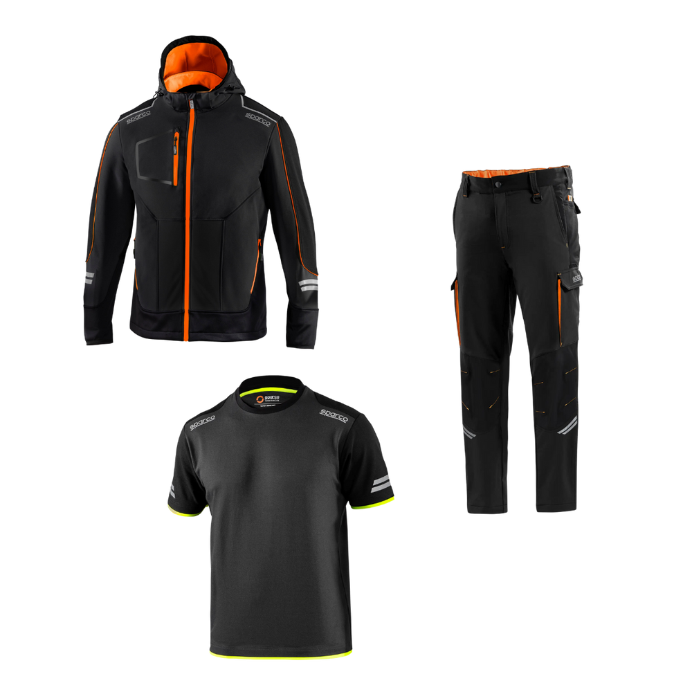 Workwear | Mayermoover