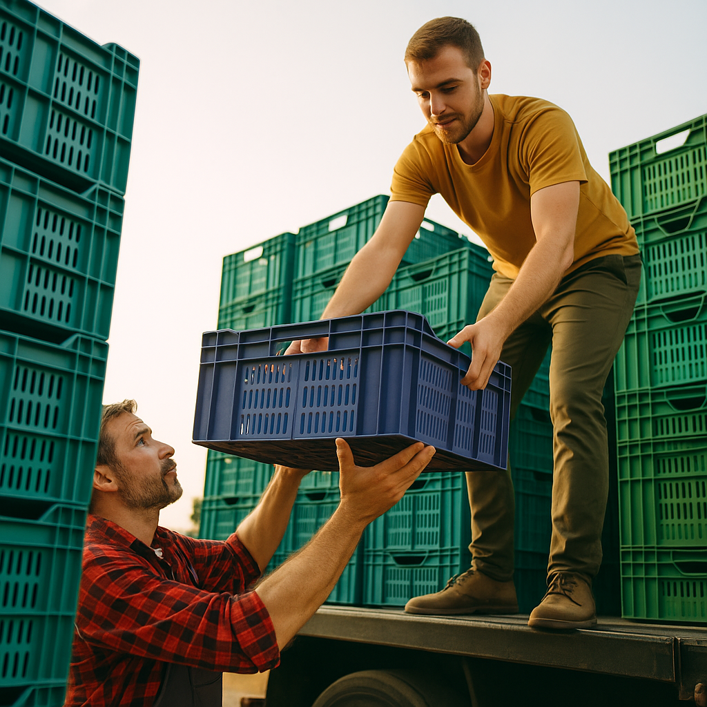 Agroalimentare e Ambientale