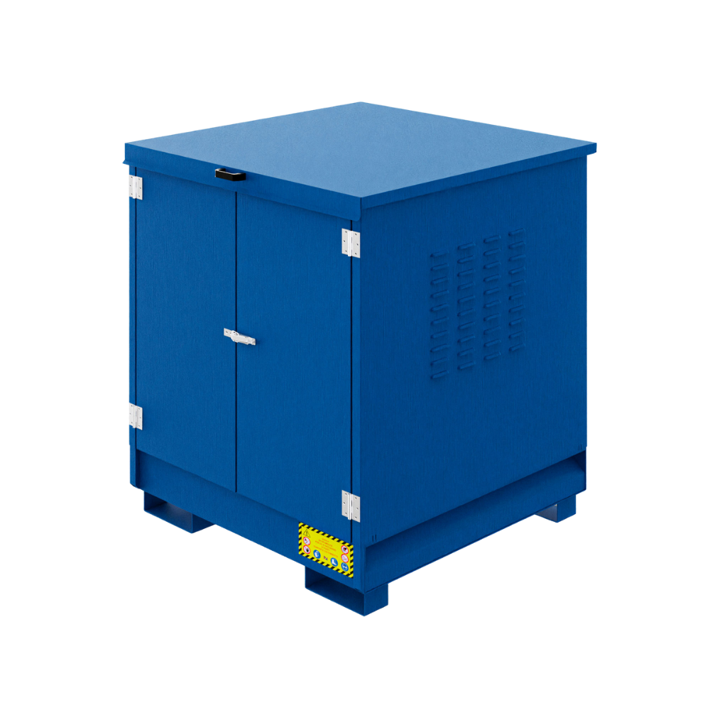 Armadi e Box di stoccaggio