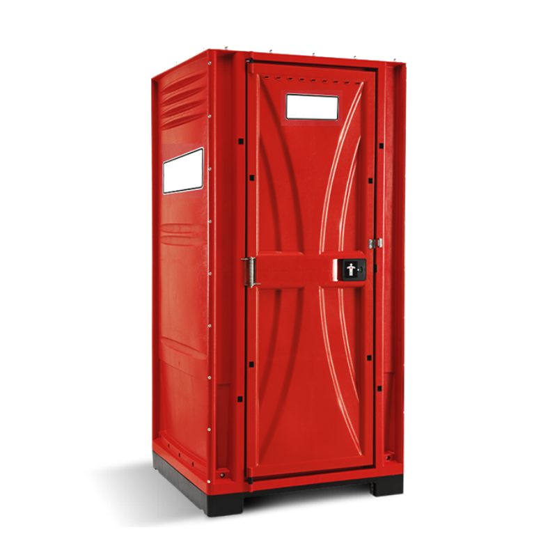 Cabine chimiche