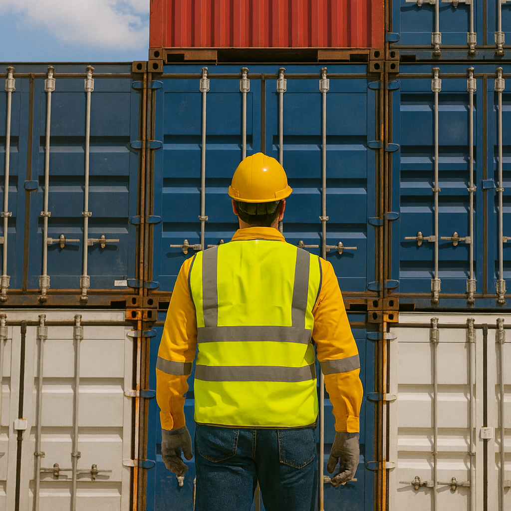 Edilizia e Arredo industriale