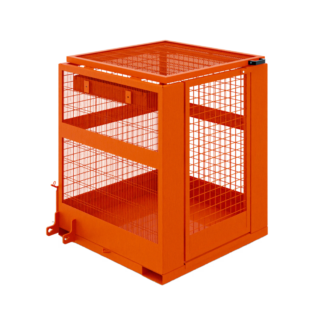 Piattaforme per la manutenzione aerea