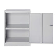 Armadio multiuso modello Mini 80 a 1 piano e 1 anta