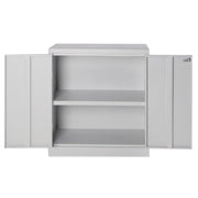 Armadio Multiuso Modello Mini 80 a 1 Piano e 2 ante