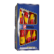 Set 5 giraviti professionali 1000V