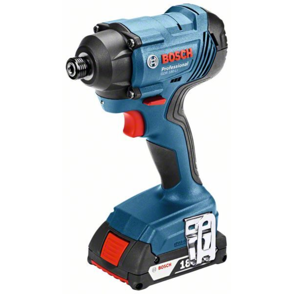 GDR 180-LI Avvitatore a massa battente a batteria