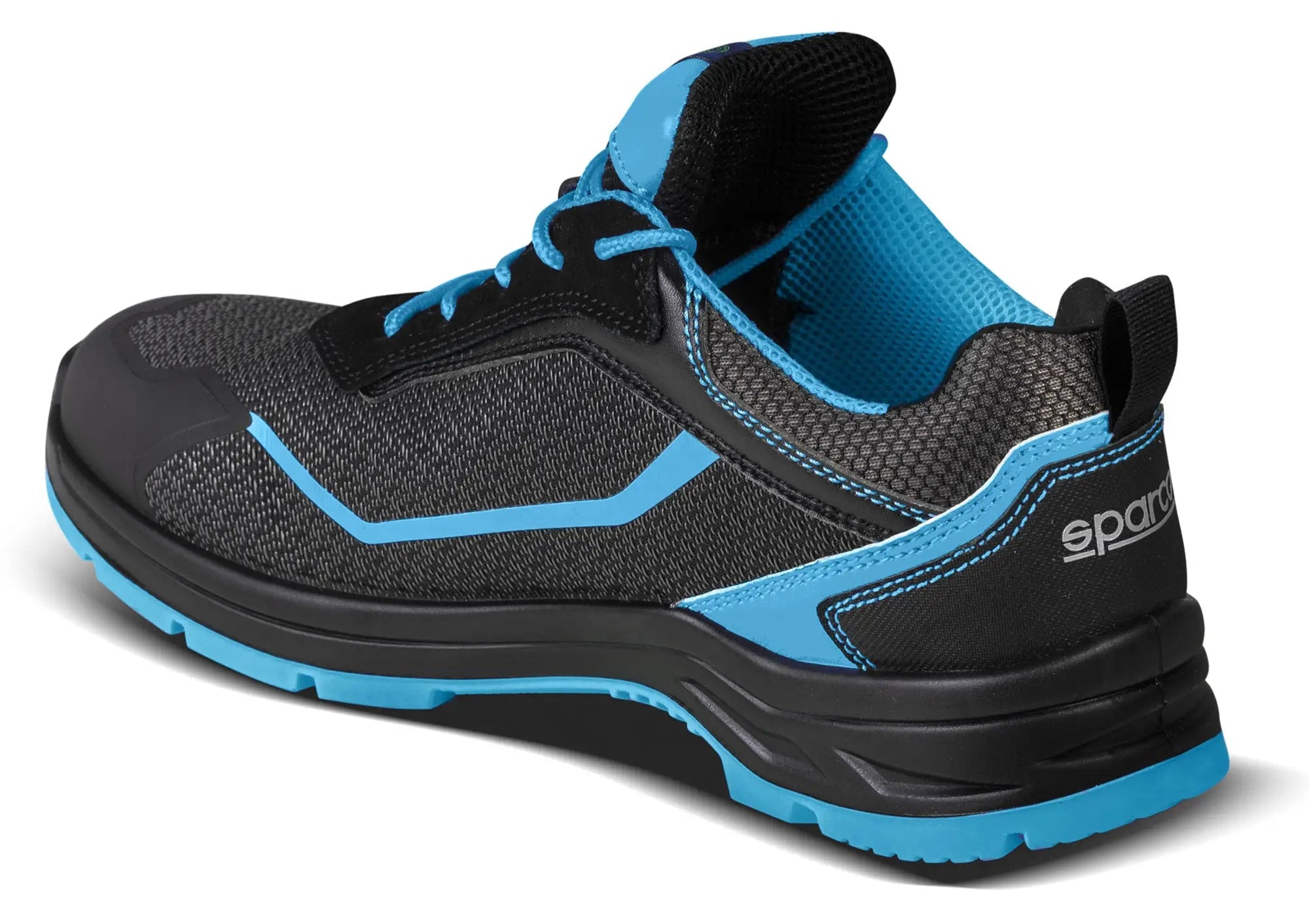 INDY-e ASTER - Calzature di sicurezza in materiale anti-abrasione