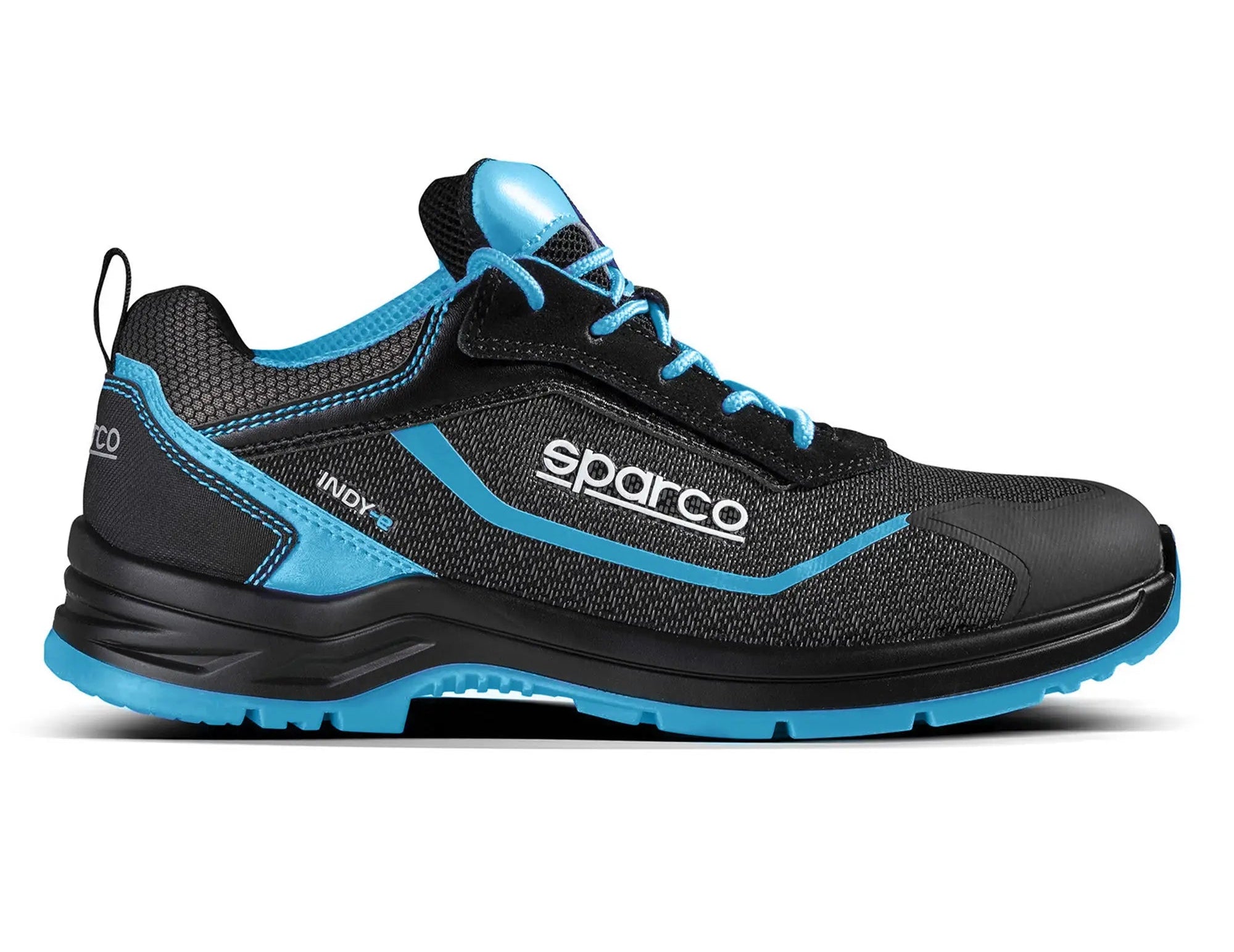 INDY-e ASTER - Calzature di sicurezza in materiale anti-abrasione