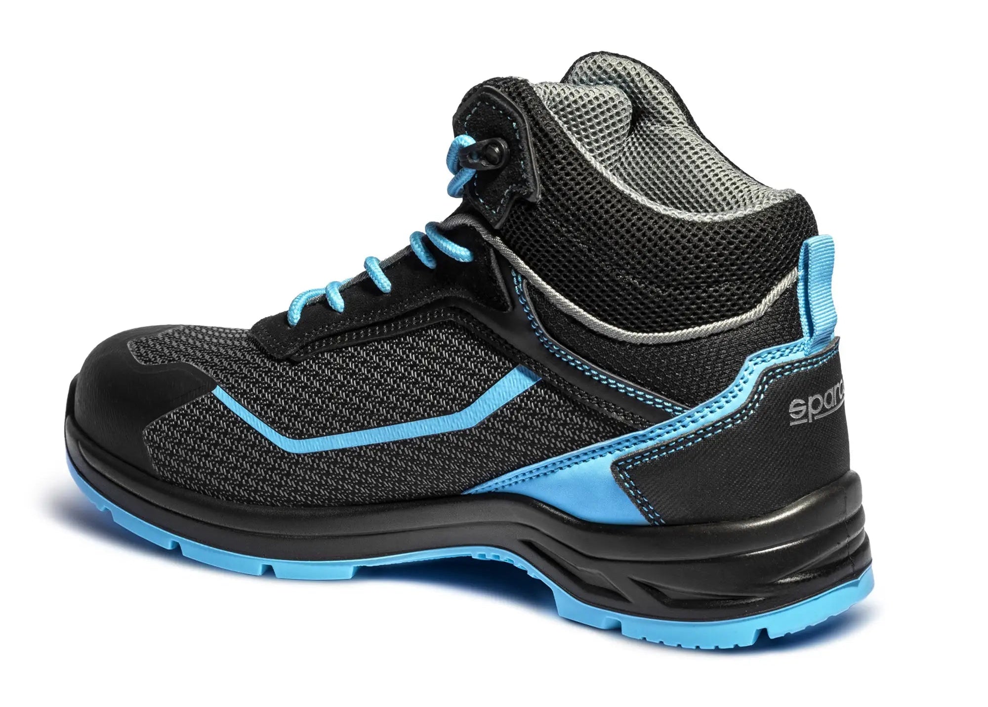 INDY-e SUNNY - Calzature di sicurezza in materiale anti-abrasione