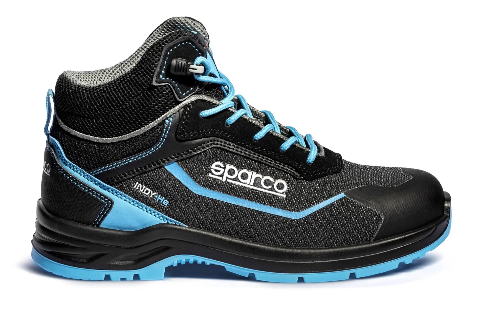 INDY-e SUNNY - Calzature di sicurezza in materiale anti-abrasione