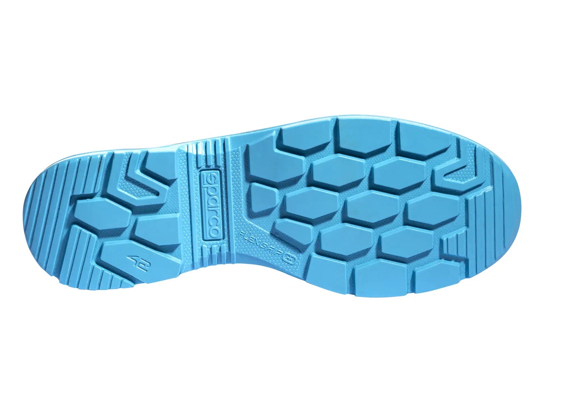 INDY-e SUNNY - Calzature di sicurezza in materiale anti-abrasione