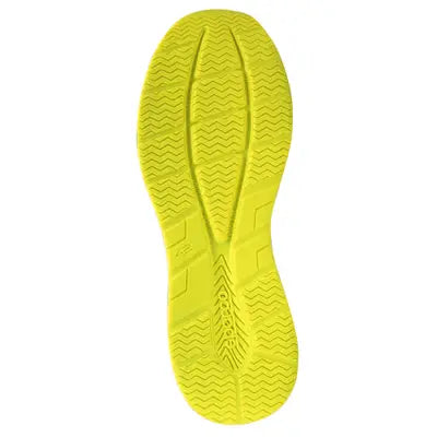 TEAMWORK LUTON - Sicherheitsschuh im Laufschuhstil