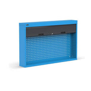 FBL8054C000, Armadio con Tapparella 91x143x22 cm