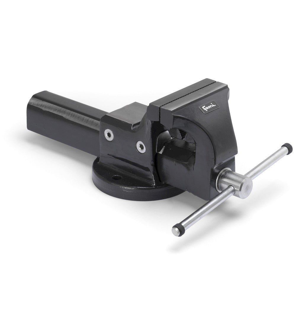 F22FABL11750039, Work Strong Morsa da Banco Acciaio Forgiato Apertura 190 mm