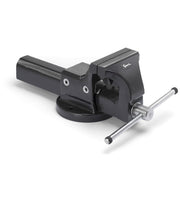 F22FABL11750039, Work Strong Morsa da Banco Acciaio Forgiato Apertura 190 mm