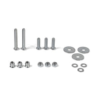 F22VT000050Z000, Kit Viti Fissaggio Morsa per Piani Multiplex e Acciaio