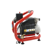 Compressore d'aria coassiale COLIBRÌ