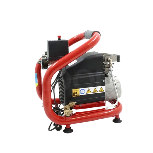 Compressore d'aria coassiale COLIBRÌ