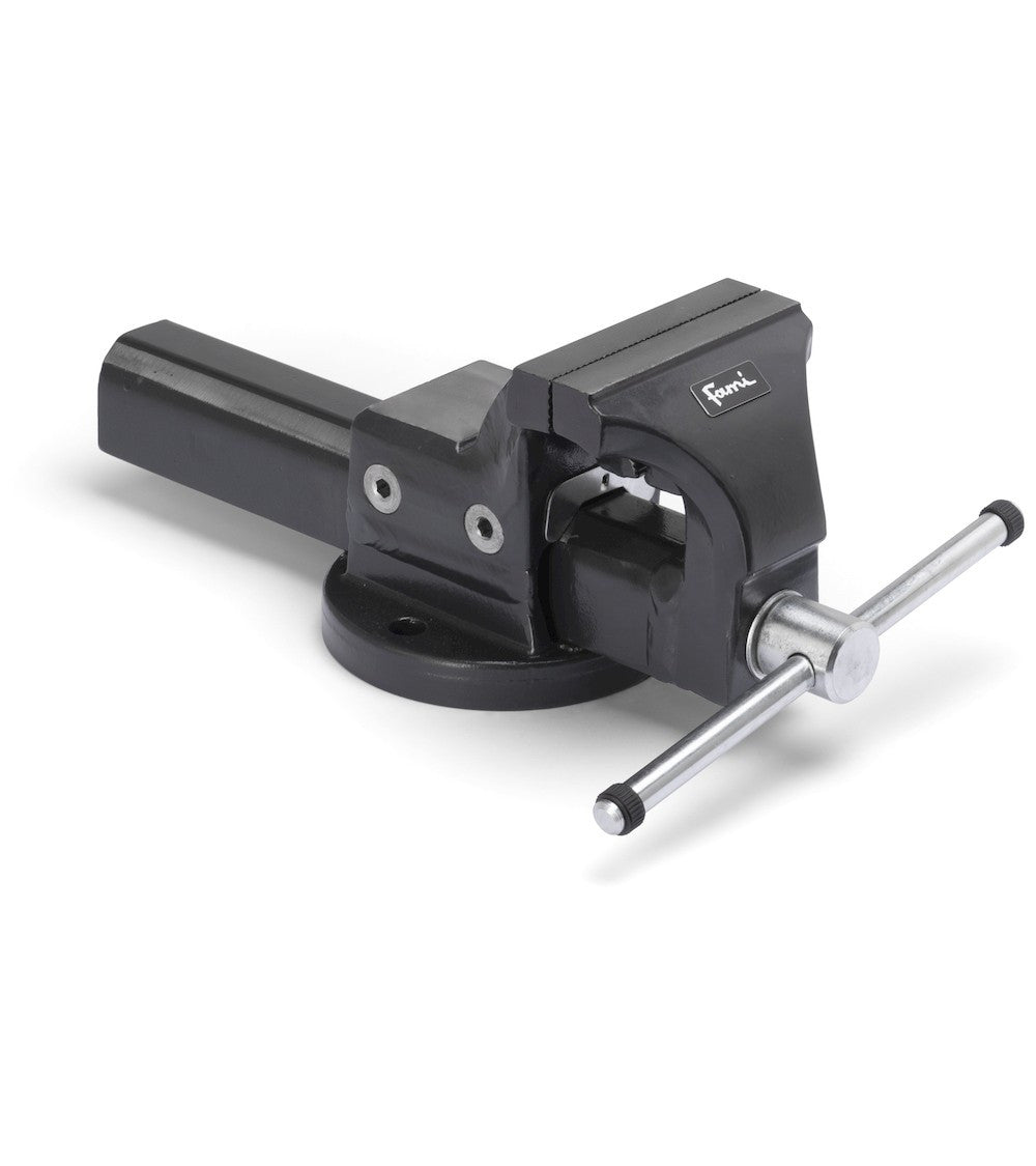 F22FABL11700039, Work Strong Morsa da Banco Ganascia 135mm Apertura 170mm