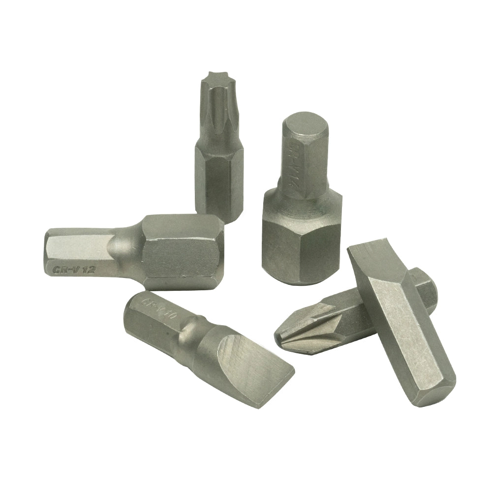 Set di inserti - assortimento