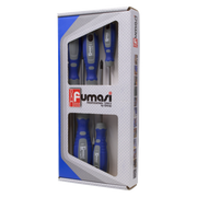 Set 6 giraviti per meccanici