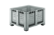 Contenitore Agribox 1093 F - Dim. 1200x1100x760 mm
