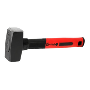 Mazzetta pesante in fibra per muratori, L 285 mm