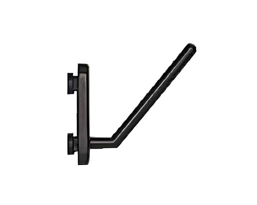 Ganci per pannelli portachiavi (per fori a toppa) della serie 16