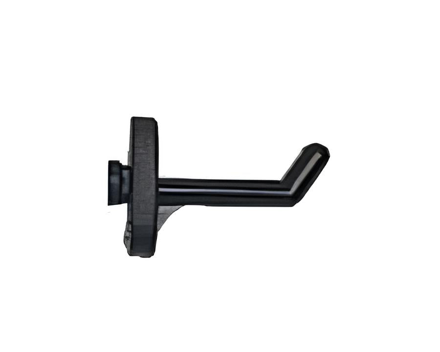 Ganci per pannelli portachiavi (per fori a toppa) della serie 16