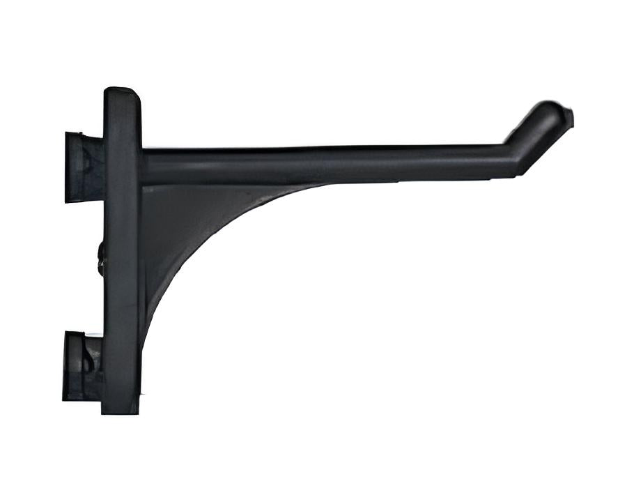 Ganci per pannelli portachiavi (per fori a toppa) della serie 16