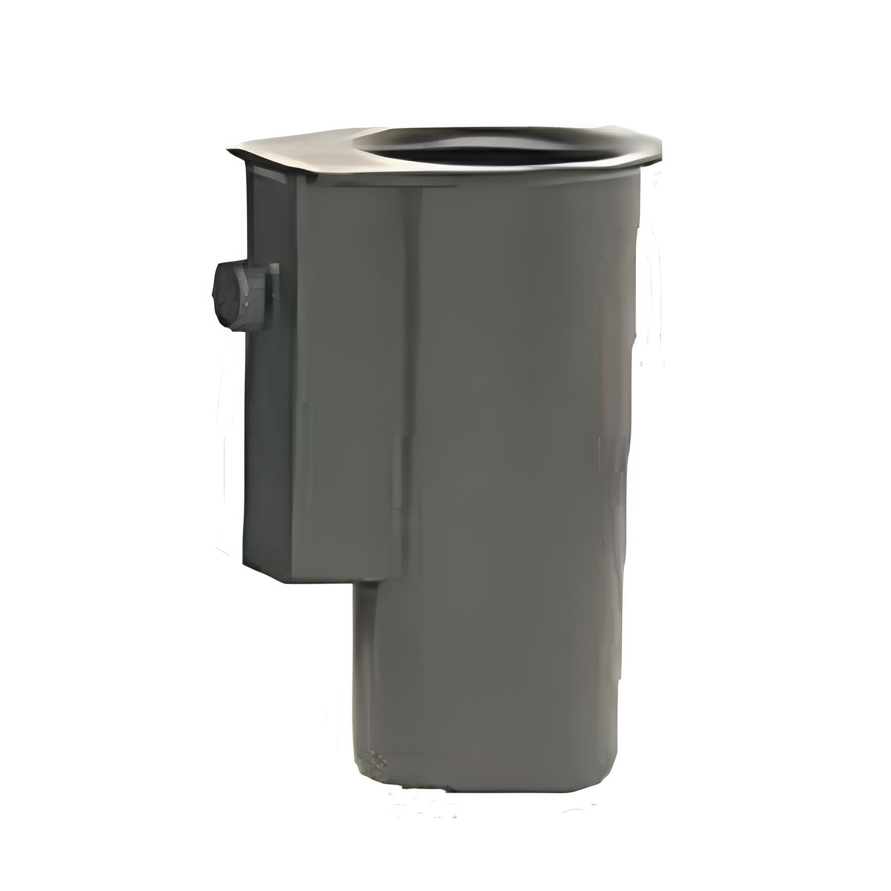 Ganci per pannelli portachiavi (per fori a toppa) della serie 16