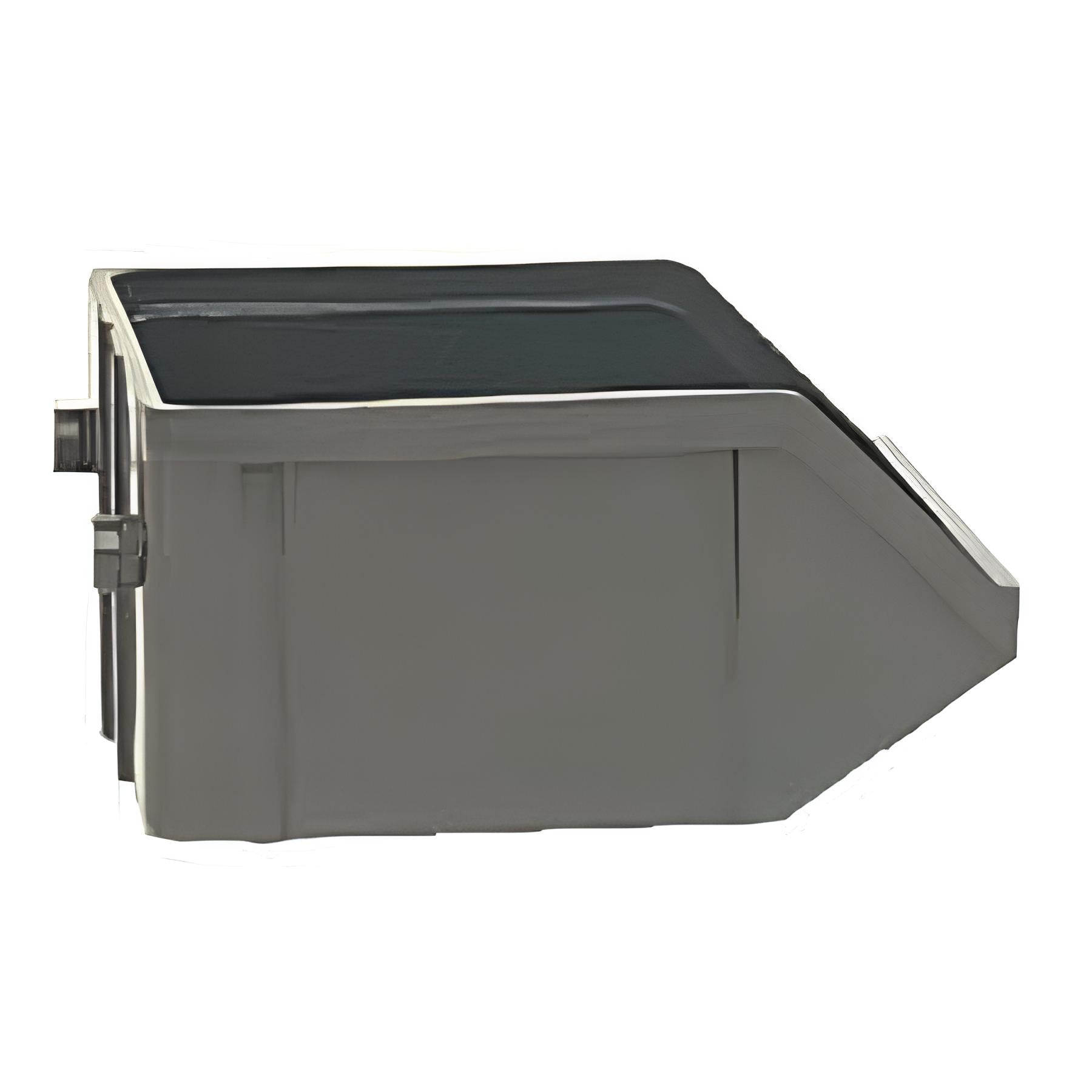 Ganci per pannelli portachiavi (per fori a toppa) della serie 16